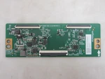 Hisense 50A7N, 50A75N T-con Board 355357 (RSAG7.820.11133/ROH). Fixed Price $39.95.