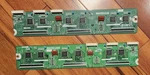 Samsung PN60F8500AF Buffers. Models: 60FP Yb-low (1) And Yb-up (2). Fixed Price $25.00.