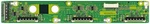 Panasonic TXNC31RQTU (TNPA4434) Buffer Board. Fixed Price $29.99.