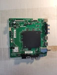 Vizio D65X-G4 Main Board Bn: HV650QUB-N90 T.MT5597-U571. Fixed Price $19.95.