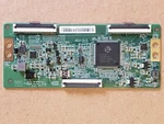 Vizio 43" Tcon M437-G0 T-con Board (HV430QUBH10) 47-6021275. Fixed Price $8.25.