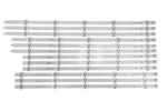 Lg AGF78401201 LC500DUE-SFR2 Led Backlight Strips (12) AGF78180301 50LN5700. Fixed Price $25.00.