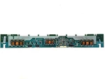 Sony KDL-40BX450 Backlight Inverter Board LJ97-03315C , SSI400 10B01. Fixed Price $9.95.