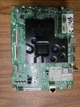 Lg 55" 55UQ7570PUJ.CUSFBH Main Board 21201-03440. Fixed Price $9.99.