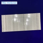 12PCS Led Backlight Strips For Vizio E50-C1 D50U-D1 D50-D1 500TT43 V3 V4 LB50057. Fixed Price $26.27.