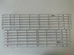Vizio STRIPS(12) A REV01 84LED 171017- 18YE70-F3 B. Fixed Price $67.75.