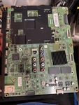 Samsung BN94-07959A Main Board For UN75HU8550FX. Fixed Price $39.90.