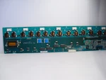 VIT71060.50 Logah REV1 Inverter Board For Sony KDL-37M4000. Fixed Price $14.99.