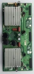 Lg/akai 6871QZH036C Zsus Board 6870QZC002B For 50PX1D-UC PDP5016H. Fixed Price $28.00.