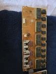 Sharp Inverter Boards RUNTKA384WJZZ RUNTKA383WJZZ From Model LC-46SB54U B79. Fixed Price $40.99.