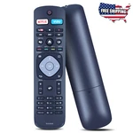 New Remote Control For Philips Tv 4000 7000 Series 32PFL4901/F7 65PFL7900/F7. Fixed Price $12.99.