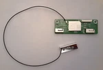 Sony XBR-49X900F Wifi Module J20H088, 1-458-998-11, Good. Fixed Price $11.99.
