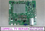 Repair Service For Vizio M550NV Main Board 3655-0102-0150 Dead Flashing Etc. Fixed Price $69.95.
