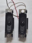 Speaker Set 6916B00023000 For Vizio Tv. Fixed Price $15.95.