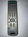 Sony Remote RM-Y197 Loem Original Tested. Fixed Price $16.34.