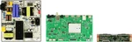 Philips 70PUL7553/F7 (CF7 Serial) Complete Led Tv Repair Parts Kit. Fixed Price $90.74.
