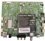 Element 756TXJCB01K006 Main Board For E4ST6519RKU. Fixed Price $29.99.