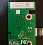 Hisense 58R6E5/43R6E4 Wi-fi Board MWH541B/1401933/ZD7651BU52T Tested Oem. Fixed Price $9.00.