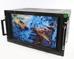 Sony BVM-L170 Lcd 1920X1080 Broadcast Reference Monitor W/ Rack Ears #12. Fixed Price $529.94.
