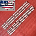 Led Strip For Samsung UN70NU7100P UN70NU6900F UN70NU6070F LM41-00824A 00825A. Fixed Price $32.00.