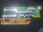 Panasonicfor TC-P65S2 Only! Boards Set TNPA5176. TNPA4984. Fixed Price $48.97.