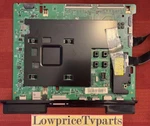 Samsung LH65QMREBGCXZA, Main Board BN94-14556E Version FA01. Fixed Price $78.00.