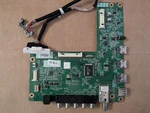 Toshiba 49L310U Main Board 431C8A21L02, 461C8A21L02. Fixed Price $15.99.