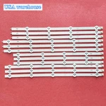 New Led Strips For Vizio E470I-A0 Lg 47LN5400 47LN5700 6916L-1174A 6916L-1175A. Fixed Price $27.81.