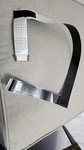 Sony Lvds Cable 071-0001-1625 Used In Model KDL-46BX450. Fixed Price $19.95.