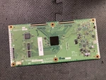 Sharp Oem Genuine T-con Board P/n: RUNTK4910TPZC For Tv Model LC-46LE830U. Fixed Price $29.95.