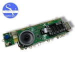 Lg Dryer User Interface & Control Board EBR79674802 EBR80198608. Fixed Price $98.89.