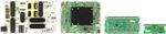 Hisense 75U75QG Complete Led Repair Parts Kit Version 1. Fixed Price $109.73.