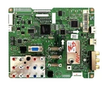 Samsung PN50B550T2F Main Board BN94-02849A ( BN97-03124A ). Fixed Price $64.95.