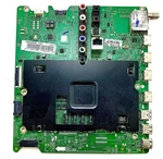 Samsung BN94-10385E Main Board For UN55JS700DFXZA (version EH02). Fixed Price $64.96.