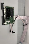 Genuine Oem Samsung Main Board BN94-17765S For QN60Q60BAFXZA. Fixed Price $69.99.