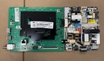 Samsung BN96-62366R Main Power Supply For UN50U7900FFXZA, Panel # CY-BF050HGCV5H. Fixed Price $49.90.