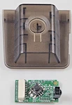 Onn.roku 50" T.v Model 100012583 Power Control/ I.r. Module W/ Cover Plate. Fixed Price $12.95.