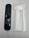 Lg - AKB76043202 MR23N Magic Voice Remote Alexa Black. Fixed Price $15.00.