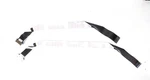 Sony XBR-65X850G Lvds Ribbon Cables Pair 1-912-547-11 / 1-912-545-11. Fixed Price $11.89.