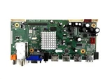 Sceptre X505BV-FHD Main Board 1A2E1272. Fixed Price $69.95.