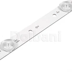 E600DLB013-003 Vizio Tv Led Single Backlight Strip E600I-B3. Fixed Price $16.50.
