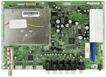 Sanyo N6EE (1AA4B10N21300) Main Board For DP46848. Fixed Price $30.63.