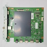 Replacement Toshiba Pioneer Main Board VTV-L55736 631V0Q00612 Fire Used Pcb. Fixed Price $30.00.