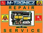 Repair Service Samsung QN77S95DAFXZA BN96-56828A BN44-01225A One Connect Box. Fixed Price $94.99.