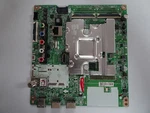 Lg 55UM6910PUC Busglor Main Board (EAX68253604) EBT66161902. Fixed Price $30.89.