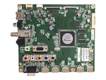 Sharp LC-50LE650U Main Board 9JY0150CTN04100. Fixed Price $79.95.