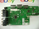Sharp LC52D62U, LC52D43U Terminal Board DUNTKD935FM02H #CA3. Fixed Price $20.00.