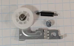 Oem Lg Dryer Idler Pulley Spring 4980EL3004 4561EL3002A 4561EL3002B 4560EL3001A. Fixed Price $15.00.
