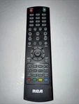 Rca Remote RE20QP80 RE20QP28 Oem Original Tested. Fixed Price $39.00.