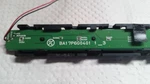 Philips 46" 46PFL3706 BA17P6G0401 Button Board. Fixed Price $10.00.